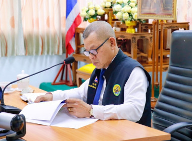 การประชุมใหญ่สามัญ ประจำปีสหกรณ์การเกษตรเชียรใหญ่ จำกัด ... พารามิเตอร์รูปภาพ 68